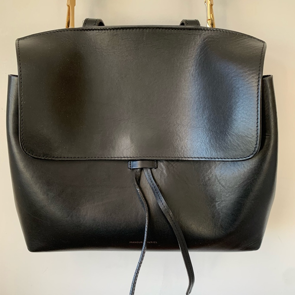 Mansur Gavriel Lady Bag